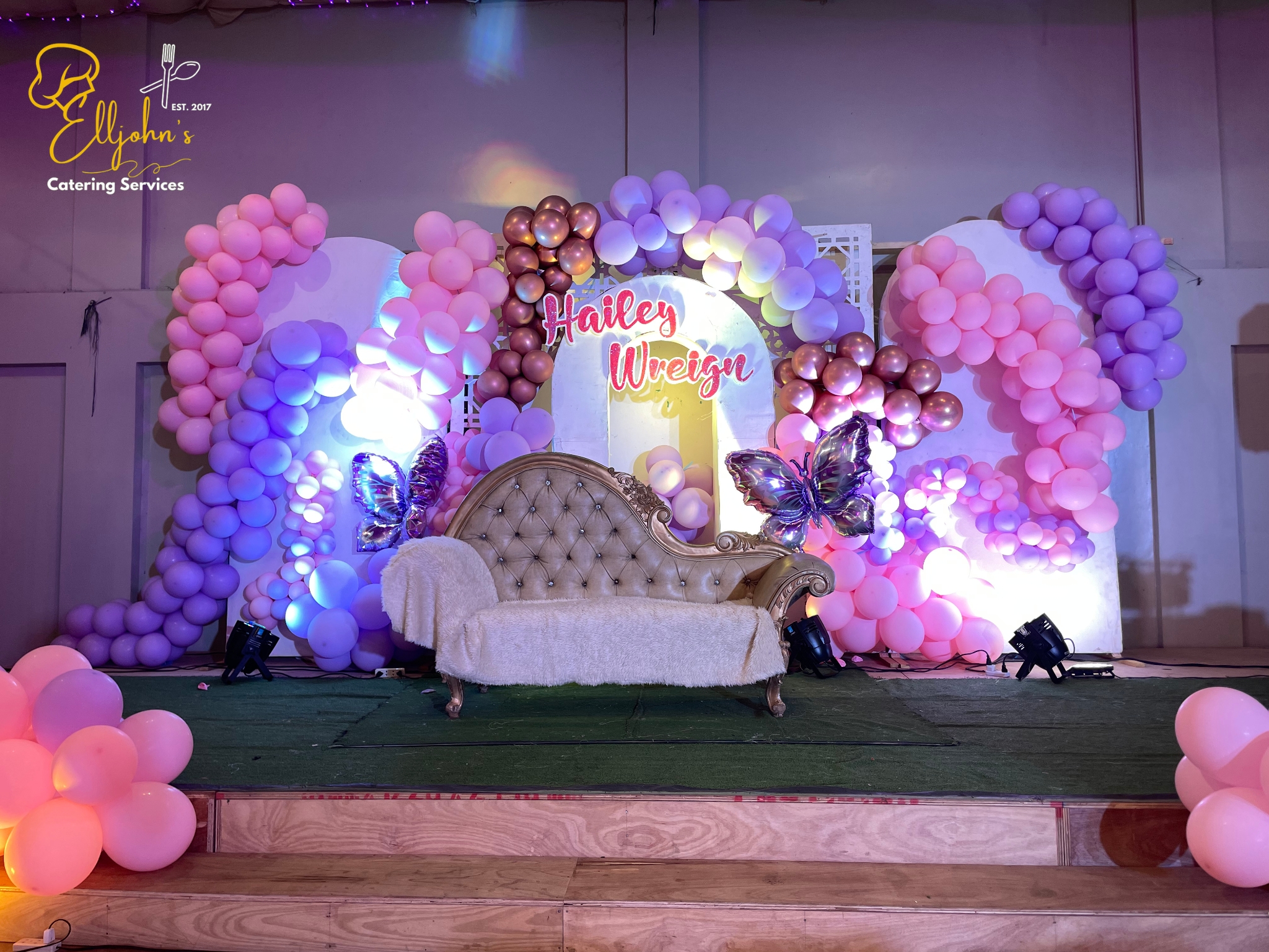 Catering Image