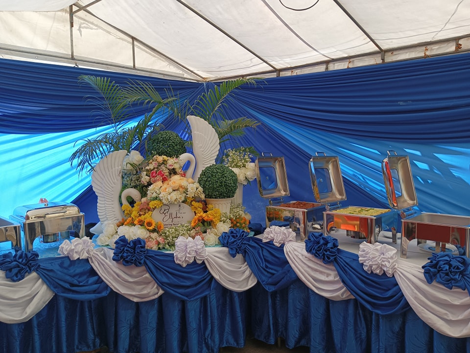 Catering Image