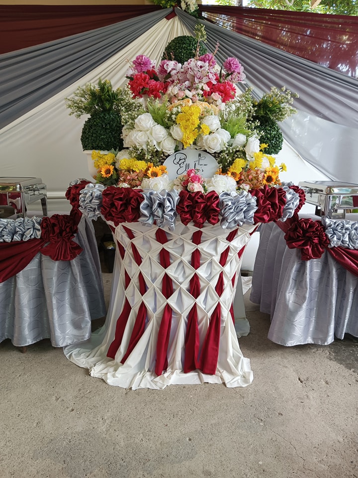 Catering Image