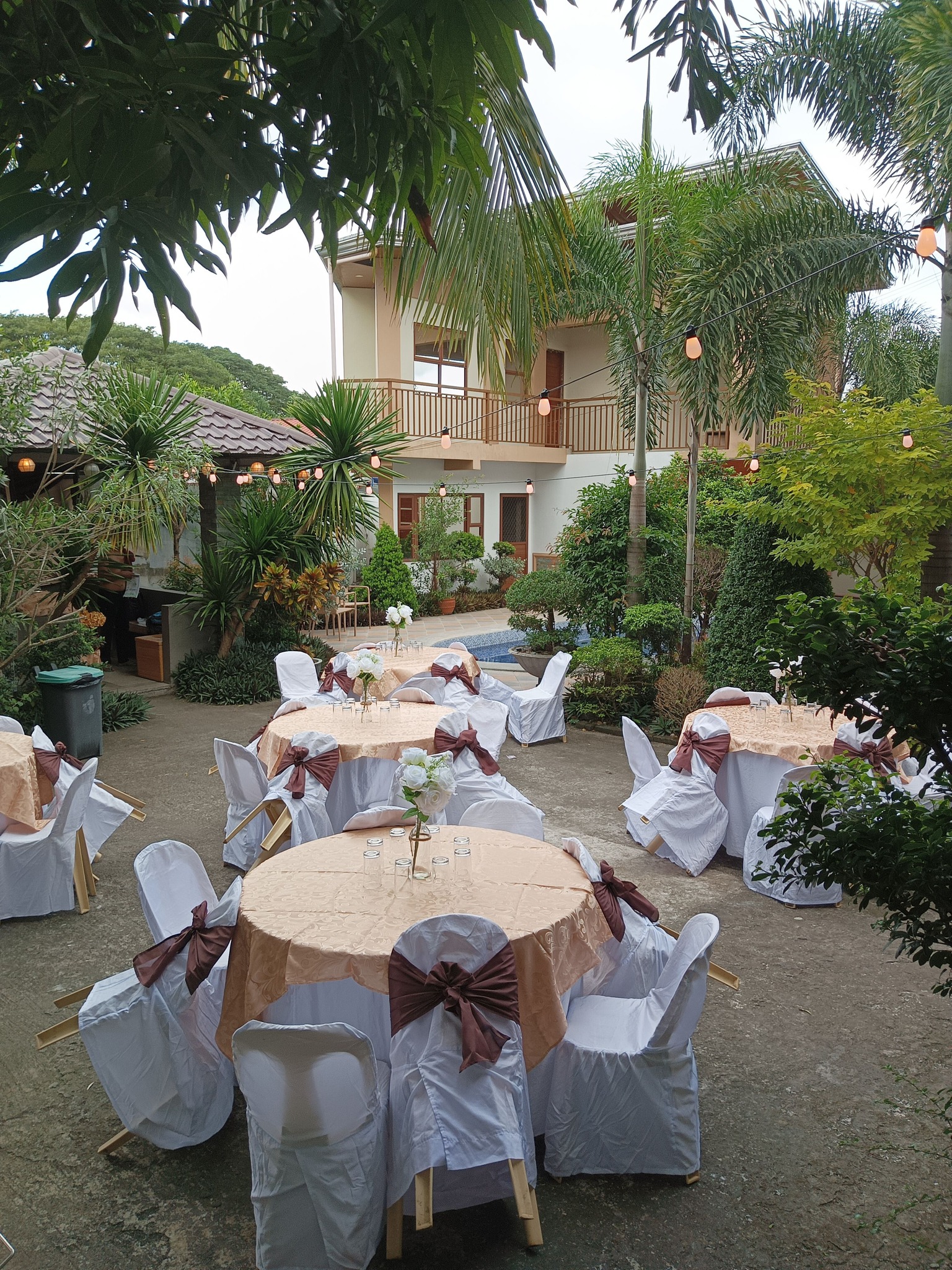 Catering Image