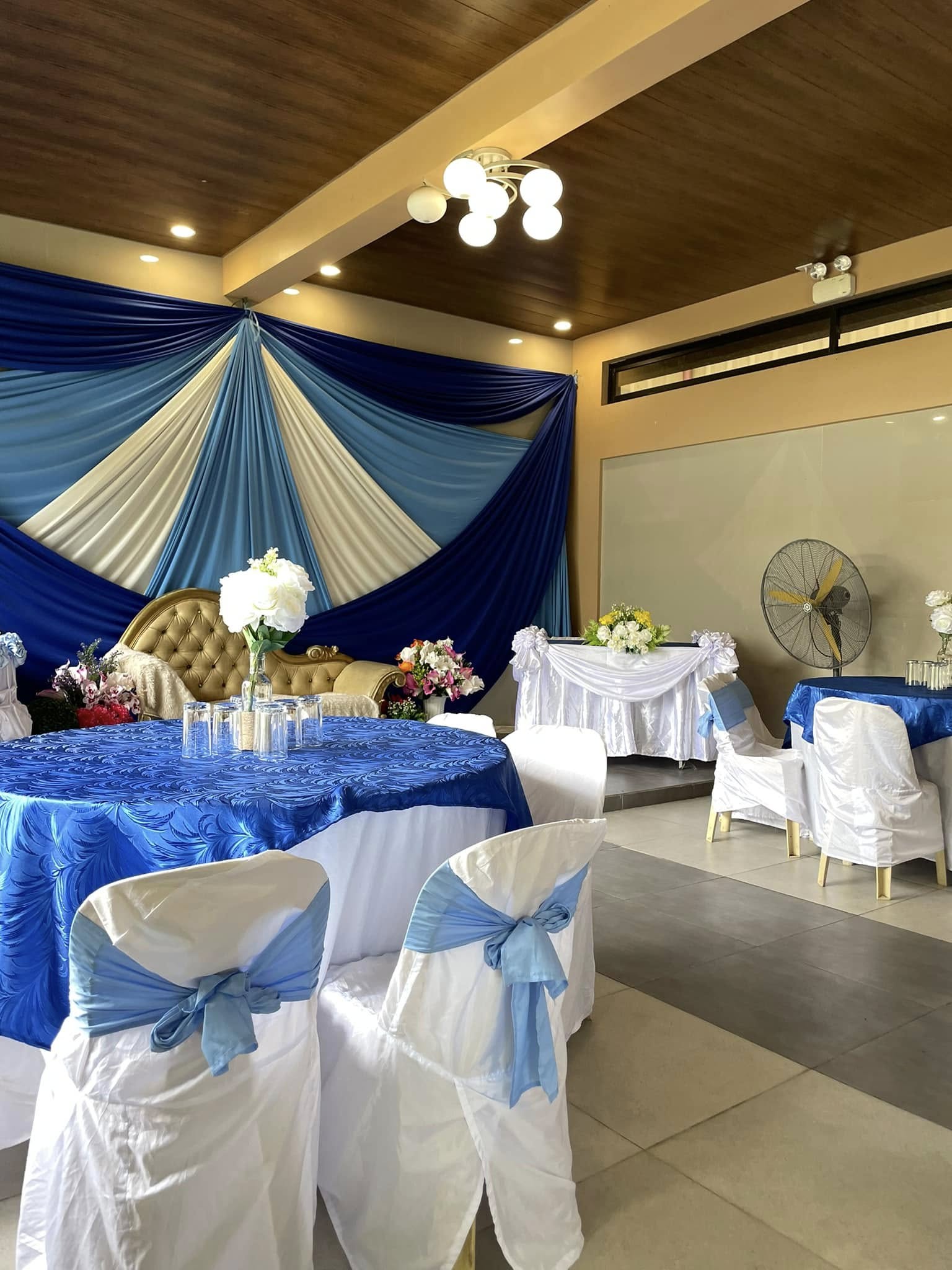 Catering Image