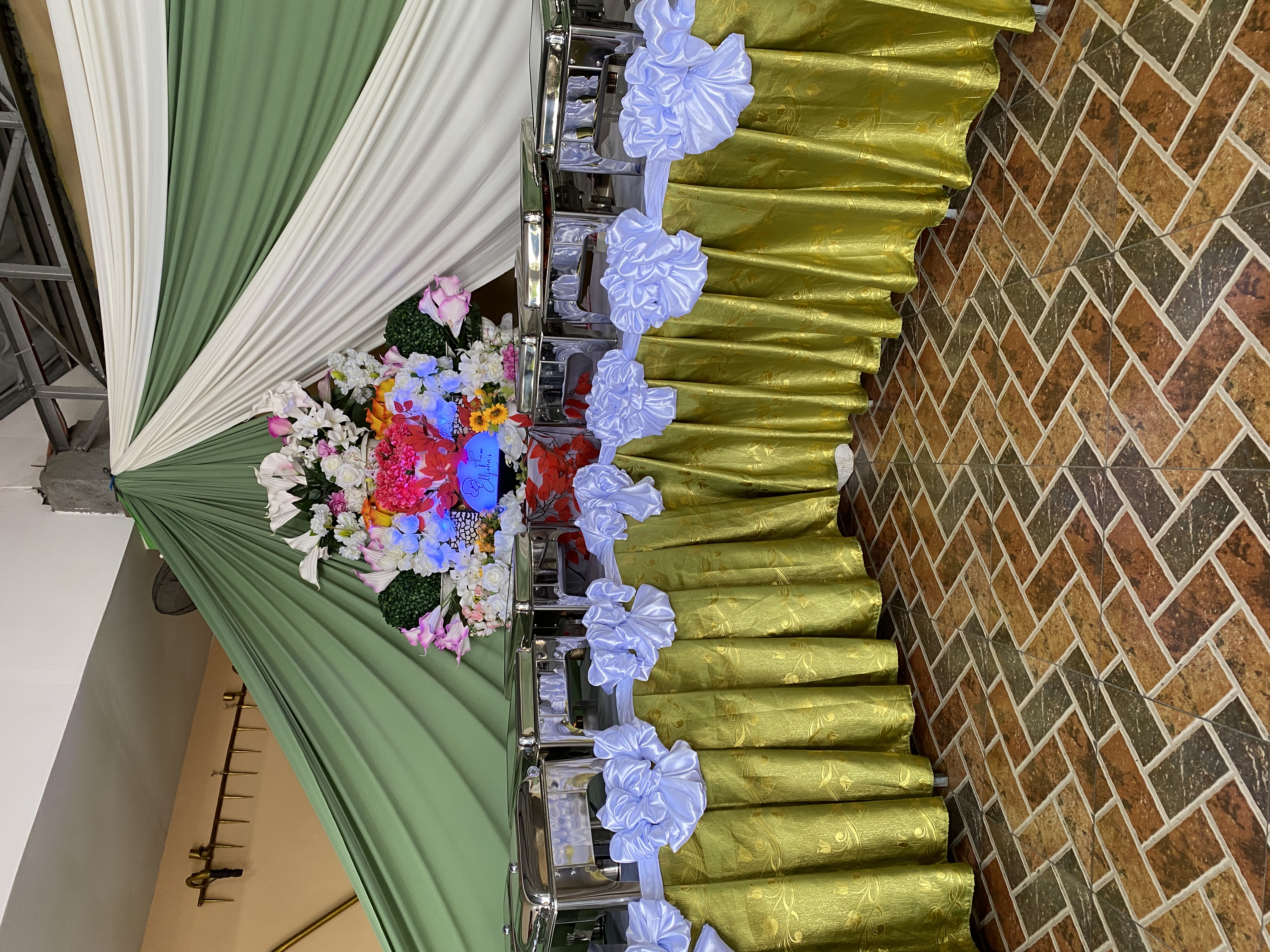 Catering Image