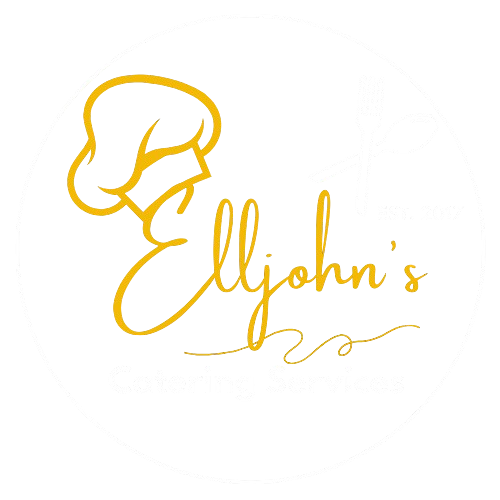 Elljohn's Catering Logo